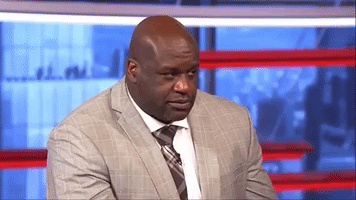 Staring Trae Young GIF