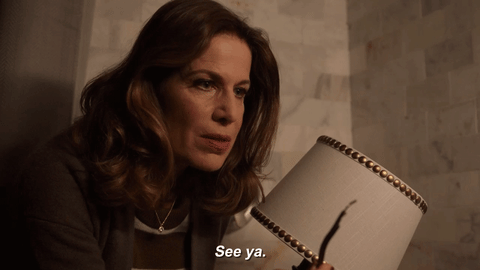 Rita daniels gif - klimdown