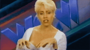Season 7 Women GIF by DARK SIDE OF THE RING