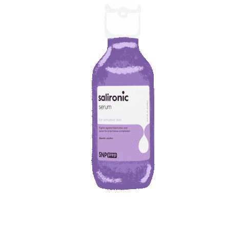 Sticker by SNP Indonesia