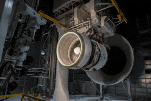 technology moving GIF by General Electric