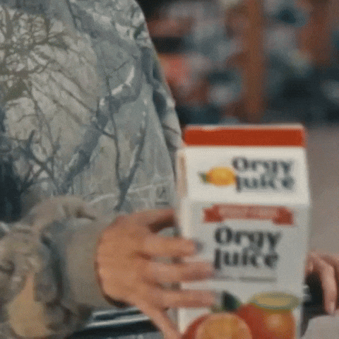 Orgy Dry Spell GIF by Kacey Musgraves