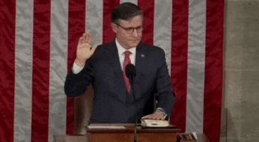 Day 4 House Republicans GIF by GIPHY News