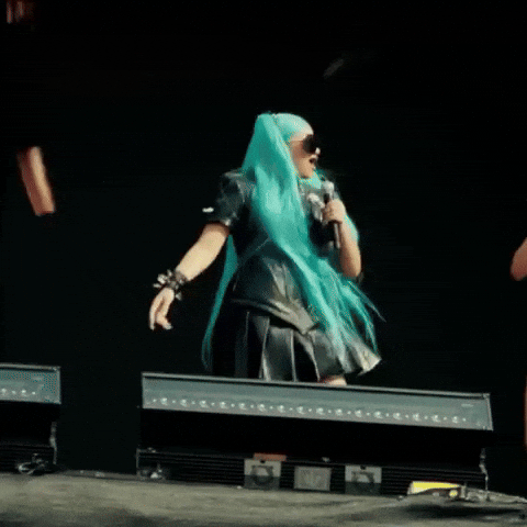 North West Molly GIF