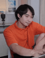Shocked Fried Rice GIF by Nigel Ng (Uncle Roger)