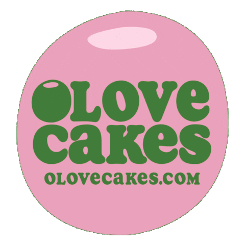 Olove Sticker