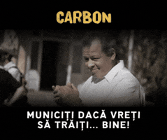 Carbon Moldova GIF