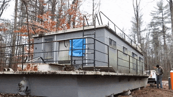 Old Boat GIF by JC Property Professionals