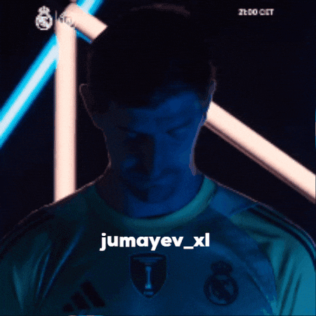 Real Madrid Tank GIF