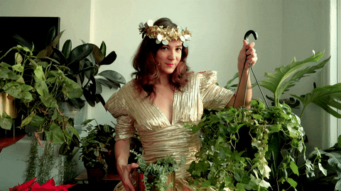 Queen Love GIF by Alina Landry Rancier - Find & Share on GIPHY