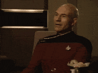 Star Trek Applause GIF Star Trek Applause GIF