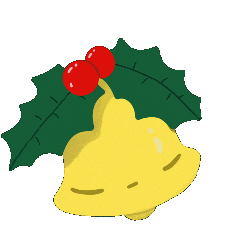 クリスマス Sticker