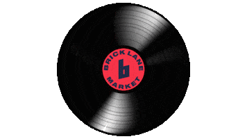 Brick Lane brewing Sticker