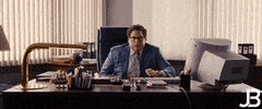 Where Are You Waiting GIF by Jordan Belfort