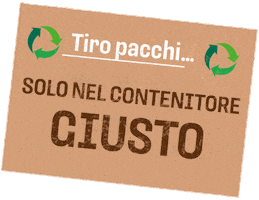 comieco Sticker