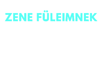 Zene Sticker