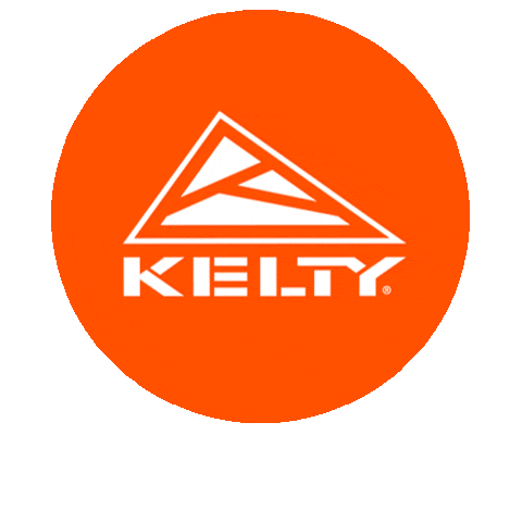 Tbf Sticker by Kelty