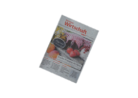 Wirtschaftskammer Kärnten Sticker