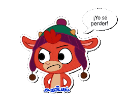 Rol Sticker by Rockolandia