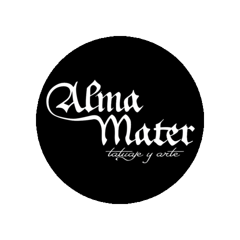 AlmamaterTV Sticker