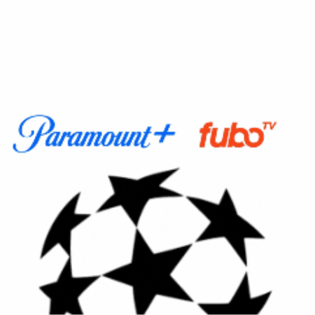 Streaming De Partidos De Fútbol En Línea GIF