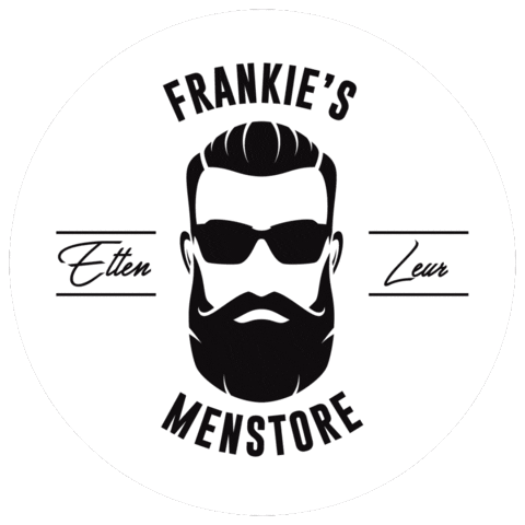 Frankies Menstore Sticker