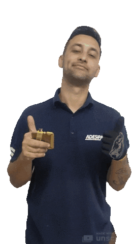 adesipar Sticker