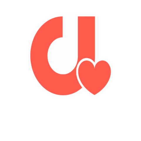 Heart Love Sticker by Digimind