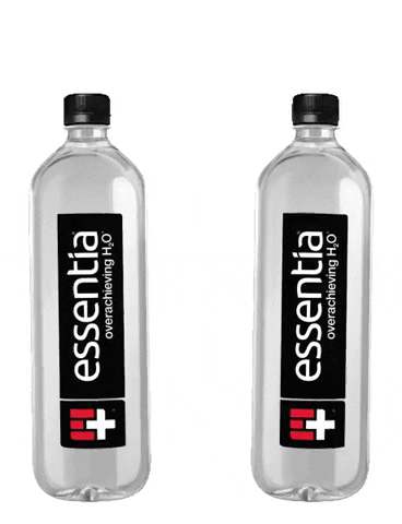 Stayhydrated GIF by Essentia Water
