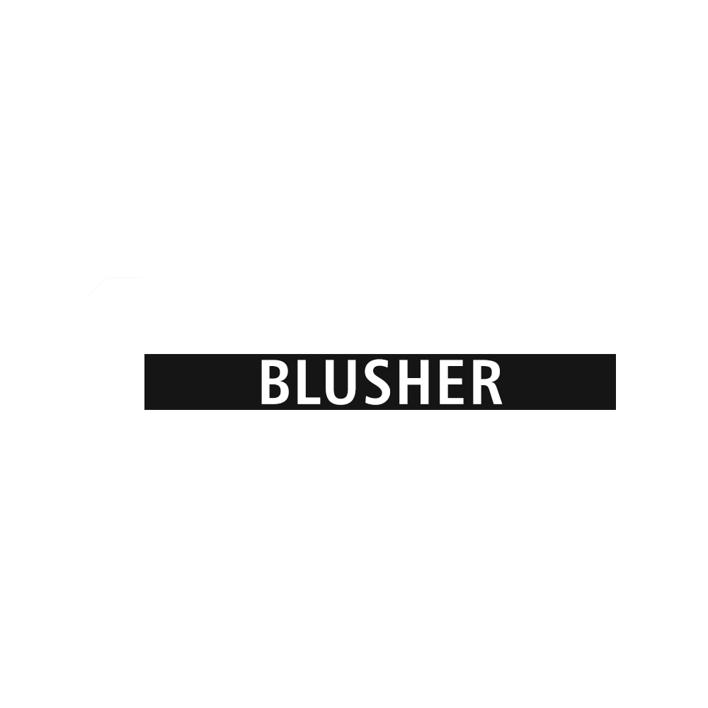 Cosmetics Blusher Sticker by PAC
