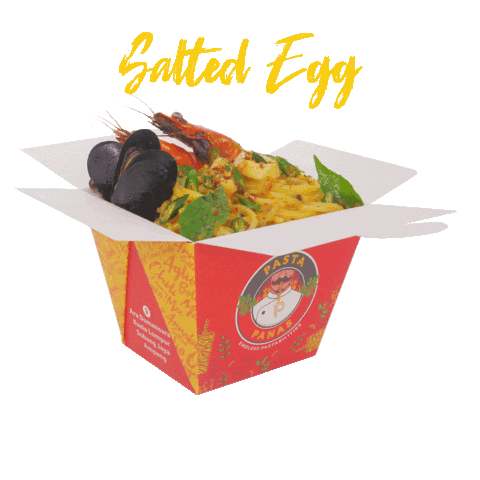 Pastamalaysia Sticker by Pasta Panas