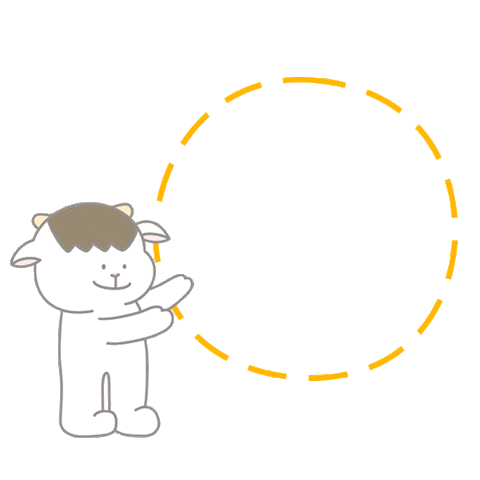 곧장기부 Sticker