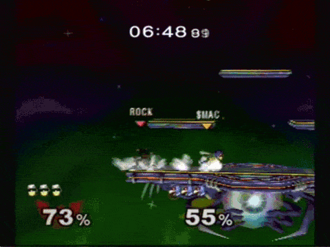 falcon