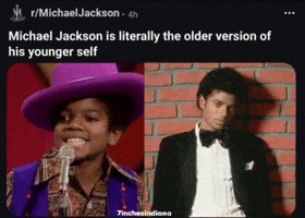 Michael Jackson Mj GIF