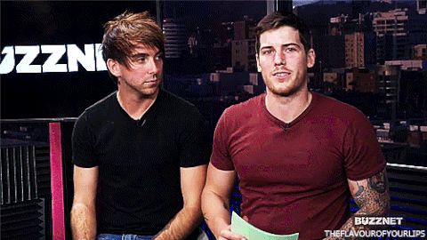 zack merrick