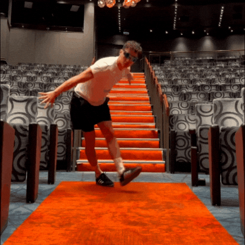 Funny Man Ukraine GIF