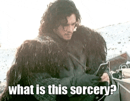 game of thrones lol GIF