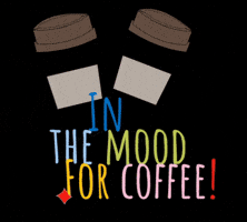 Coffee Mood GIF by Ernsting's family