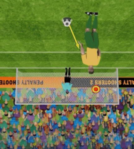 World Cup Football GIF by Poki