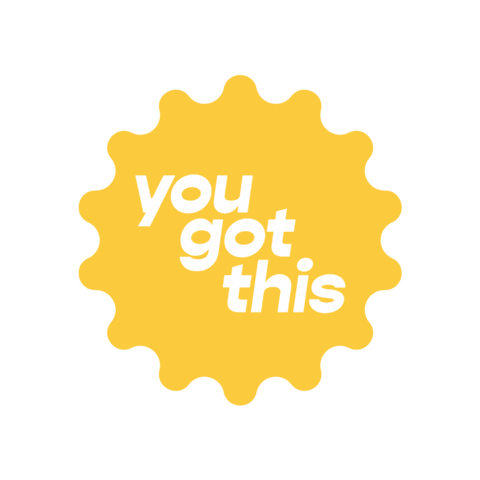 Unoa Clothing Sticker