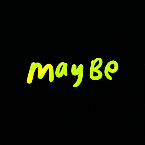 London Yes GIF