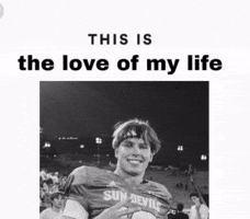 This Is The Love Of My Life GIF