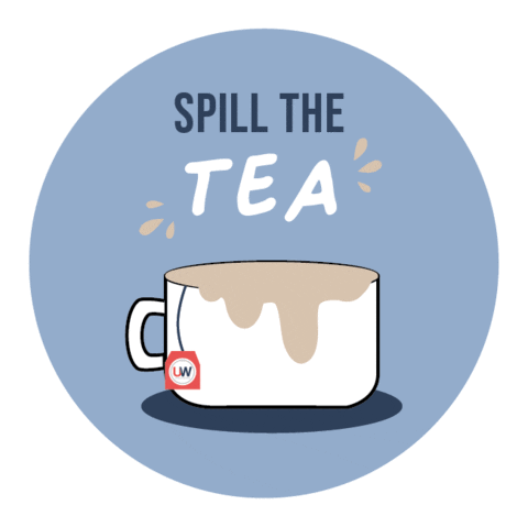 The UrbanWire Sticker