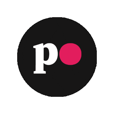 Panorama Comunidad Sticker