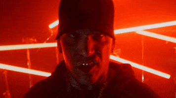 Angry Bad Wolves GIF by Better Noise Music
