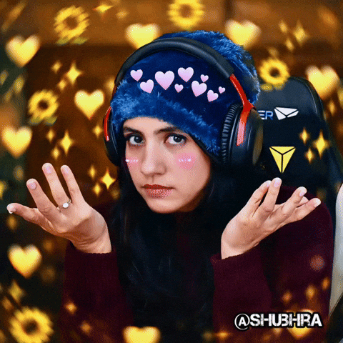 Angry Serious Face GIF