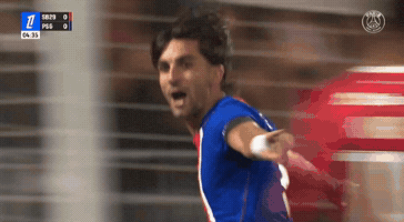 Paris Saint-Germain Psg GIF
