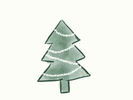 Manon-des-marrons tree christmas tree noel sapin GIF
