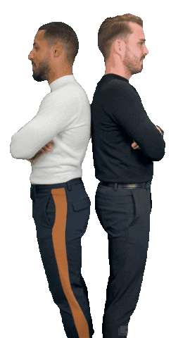 Davidjacquesimmobilien Sticker