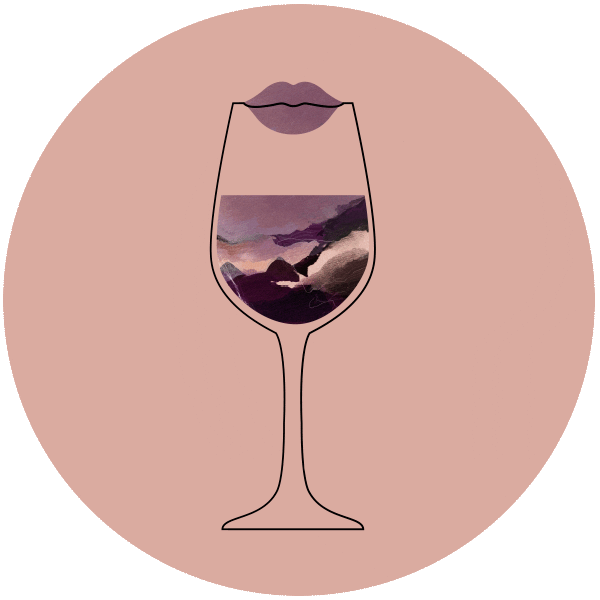 Rioja Sticker